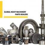 AGA Parts Co. propose des pièces de rechange fiables pour les machines lourdes produites par 90 fabricants internationaux