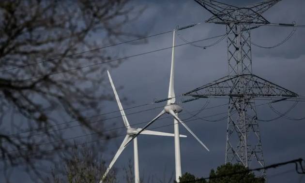 la France a réduit sa consommation d'électricité de 10 % cet hiver