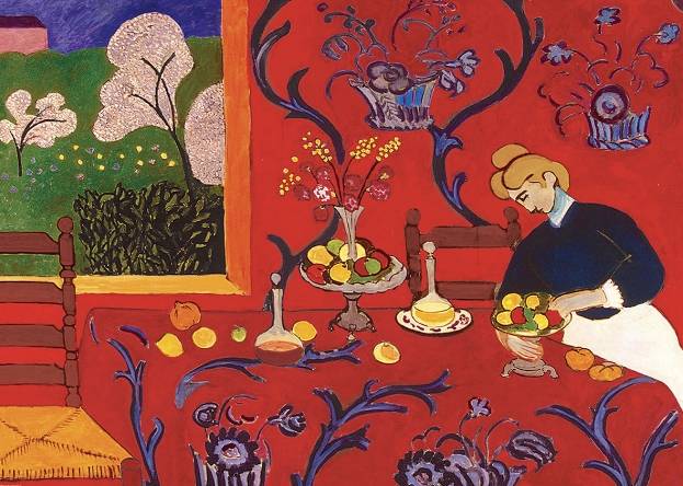 Henri Matisse 