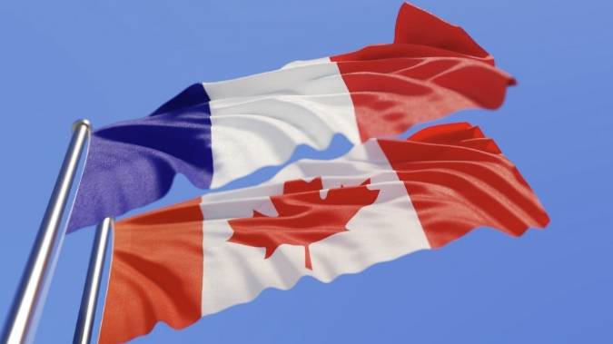 le Canada et la France s'unissent pour un domaine des minéraux critiques