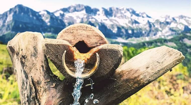 Des chercheurs ont découvert des produits chimiques toxiques pour toujours dans près de la moitié des eaux souterraines suisses