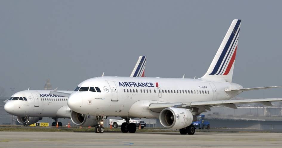 plus de 16 000 vols sont-ils annulés en France l’année prochaine